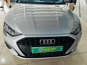 Audi A3 sedan 35TFSI - Image 4