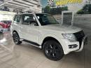 Thumbnail Mitsubishi Pajero 3-door 3.2DI-D GLS