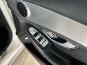 Mercedes-Benz C-Class C220d Avantgarde auto - Image 7