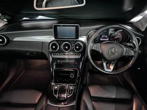Mercedes-Benz C-Class C220d Avantgarde auto - Image 9