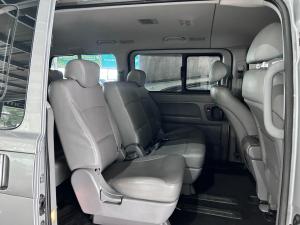 Hyundai H-1 2.5CRDi wagon GLS - Image 10