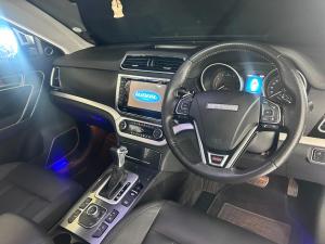 Haval H6 2.0GDIT Luxury - Image 13