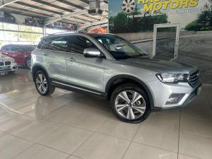 Haval H6 2.0GDIT Luxury - Image 1