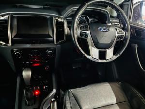 Ford Ranger 3.2TDCi double cab 4x4 XLT auto - Image 10