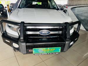 Ford Ranger 3.2TDCi double cab 4x4 XLT auto - Image 3