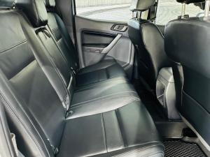 Ford Ranger 3.2TDCi double cab 4x4 XLT auto - Image 8