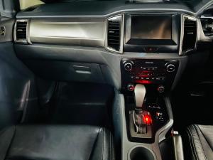 Ford Ranger 3.2TDCi double cab 4x4 XLT auto - Image 9