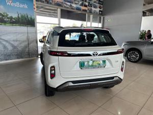 Toyota Urban Cruiser 1.5 XR auto - Image 4