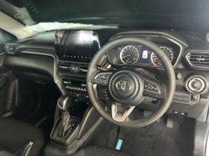 Toyota Urban Cruiser 1.5 XR auto - Image 9