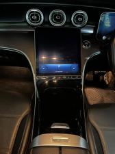 Mercedes-Benz C-Class C200 Avantgarde - Image 14