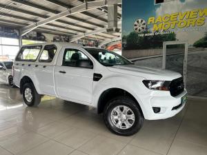 Ford Ranger 2.2TDCi (aircon) - Image 1
