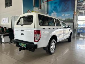 Ford Ranger 2.2TDCi (aircon) - Image 4