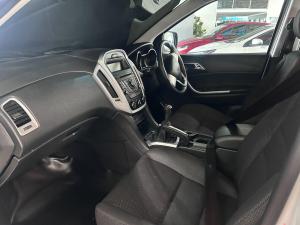 JMC Vigus 2.4TDCi double cab 4WD LX - Image 12