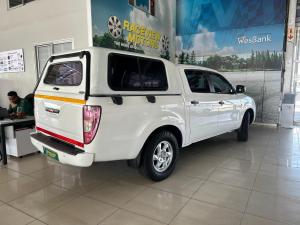 JMC Vigus 2.4TDCi double cab 4WD LX - Image 3