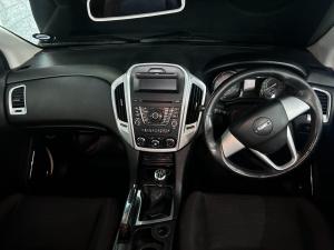 JMC Vigus 2.4TDCi double cab 4WD LX - Image 5