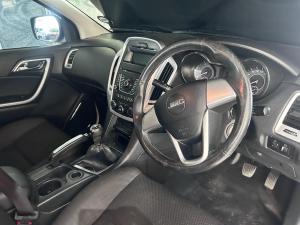 JMC Vigus 2.4TDCi double cab 4WD LX - Image 6