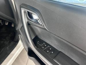 JMC Vigus 2.4TDCi double cab 4WD LX - Image 7