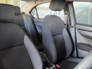 Honda Amaze 1.2 Comfort auto - Image 12