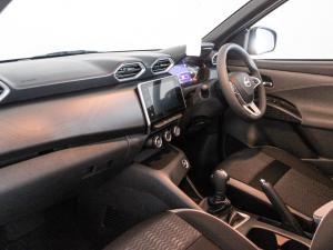 Nissan Magnite 1.0 Acenta auto - Image 17