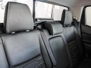 Nissan Navara 2.5DDTi double cab Pro-4X 4x4 - Image 19