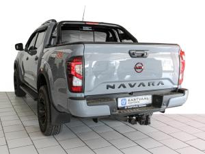 Nissan Navara 2.5DDTi double cab Pro-4X 4x4 - Image 5