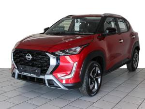 Nissan Magnite 1.0 Acenta manual - Image 3