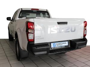 Isuzu D-Max 1.9TD Extended cab - Image 5