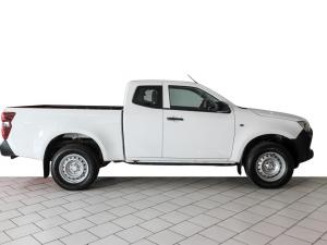 Isuzu D-Max 1.9TD Extended cab - Image 7
