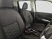 Nissan Navara 2.5DDTi double cab Stealth 4x4 - Thumbnail 11