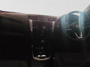Nissan Navara 2.5DDTi double cab Stealth 4x4 - Image 13