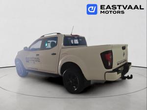 Nissan Navara 2.5DDTi double cab Stealth 4x4 - Image 18