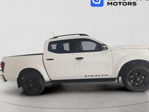Nissan Navara 2.5DDTi double cab Stealth 4x4 - Image 22