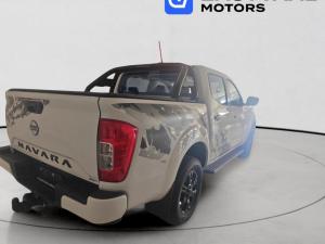 Nissan Navara 2.5DDTi double cab SE Plus auto - Image 7