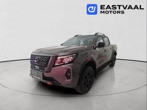 Nissan Navara 2.5DDTi double cab Pro-4X 4x4 - Image 3