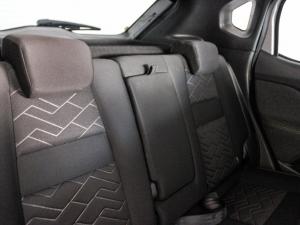 Nissan Magnite 1.0 Visia auto - Image 20