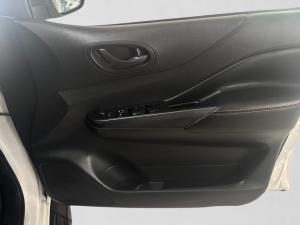 Nissan Navara 2.5DDTi double cab Pro-4X 4x4 - Image 14