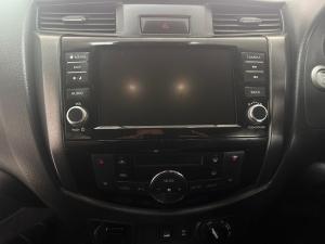 Nissan Navara 2.5DDTi double cab Pro-4X 4x4 - Image 20