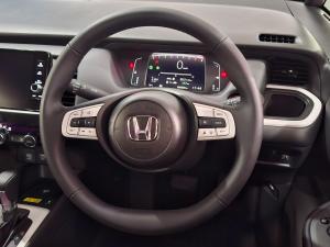 Honda Fit 1.5 Elegance - Image 13