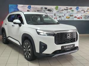 Honda Elevate 1.5 Elegance - Image 3