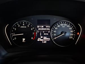 Honda HR-V 1.5 Comfort - Image 11