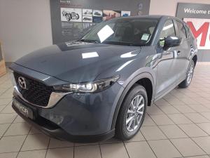 Mazda CX-5 2.0 Active - Image 1