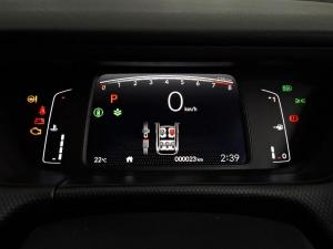 Honda Fit 1.5 Comfort - Image 9