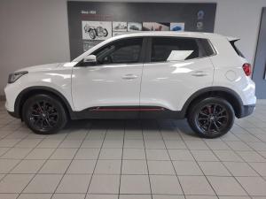 Chery Tiggo 4 Pro 1.5T Elite auto (CVT) - Image 5