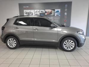 Volkswagen T-Cross 1.0TSI 85kW Comfortline - Image 5