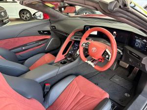 MG Cyberster Dual Motor - Image 7