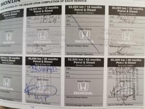 Honda Civic hatch 1.8 Executive - Image 19