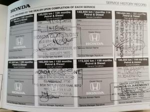 Honda Civic hatch 1.8 Executive - Image 21