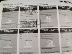 Honda Civic hatch 1.8 Executive - Image 22