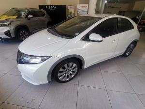 Honda Civic hatch 1.8 Executive - Image 3