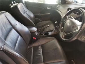 Honda Civic hatch 1.8 Executive - Image 7